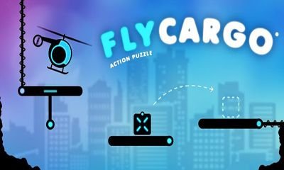 download Fly Cargo apk